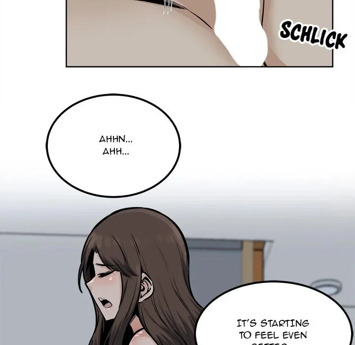The Ark Is Me Chapter 81 – page 94