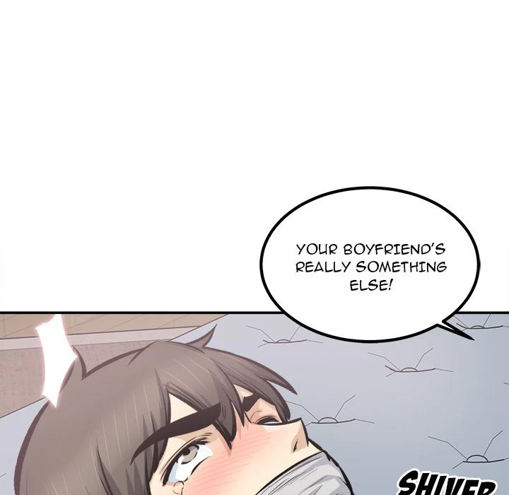 The Ark Is Me Chapter 112 – page 100