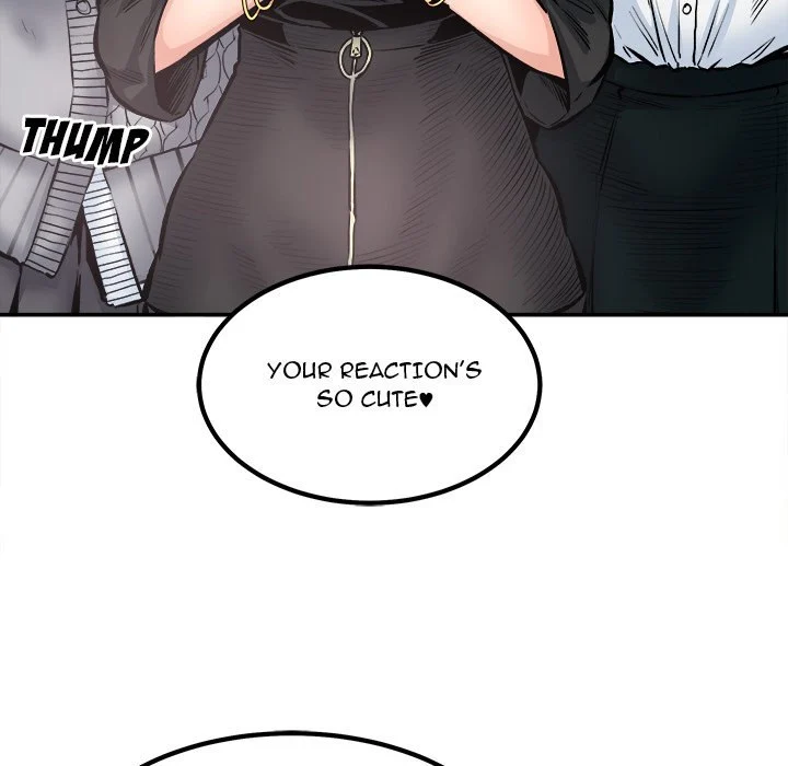 The Ark Is Me Chapter 112 – page 114