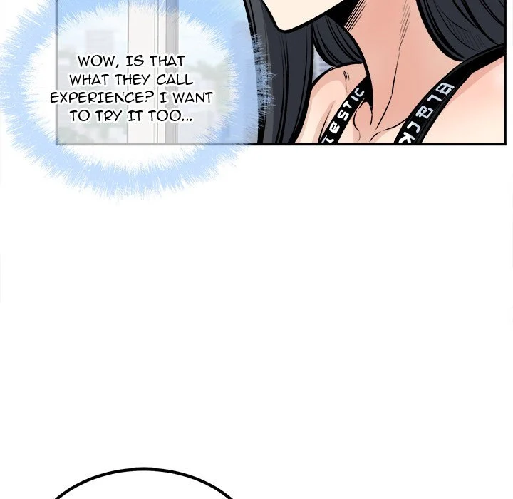 The Ark Is Me Chapter 112 – page 116