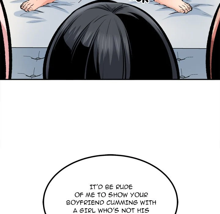 The Ark Is Me Chapter 112 – page 126