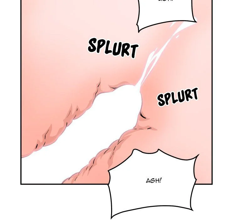 The Ark Is Me Chapter 112 – page 131