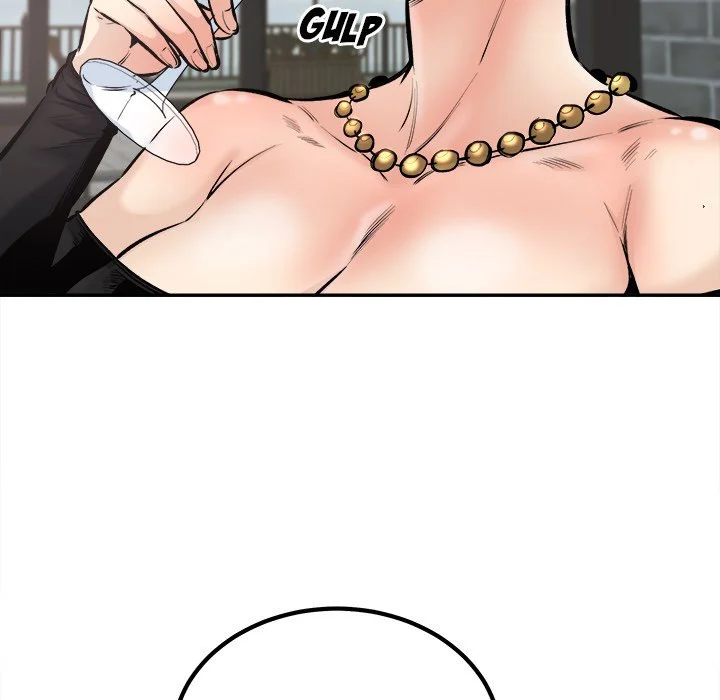 The Ark Is Me Chapter 112 – page 14