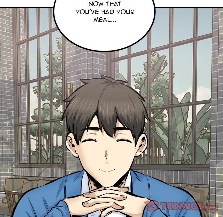 The Ark Is Me Chapter 112 – page 15