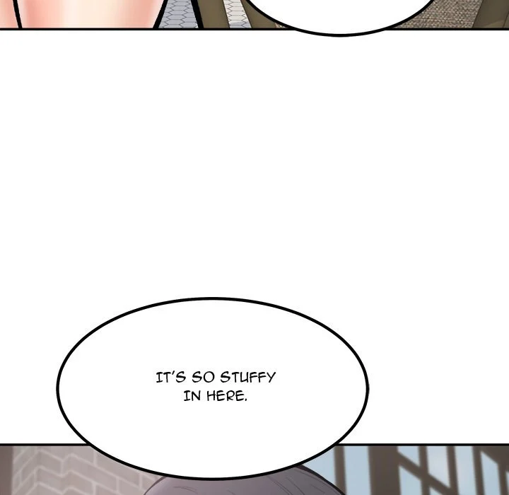 The Ark Is Me Chapter 112 – page 23