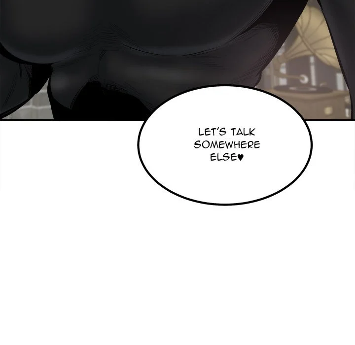 The Ark Is Me Chapter 112 – page 25