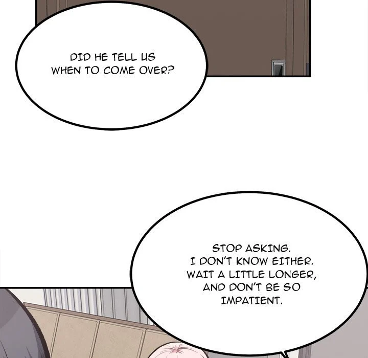 The Ark Is Me Chapter 112 – page 30