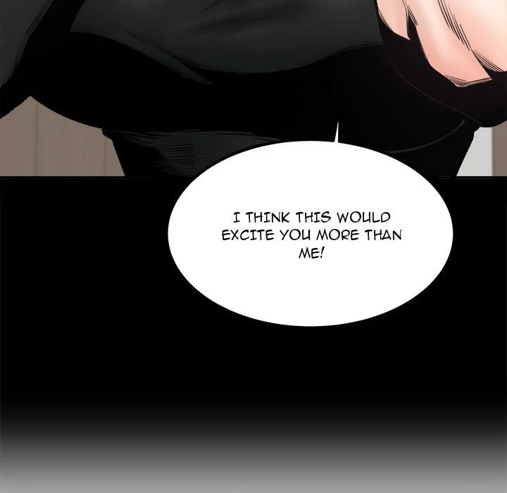 The Ark Is Me Chapter 112 – page 49