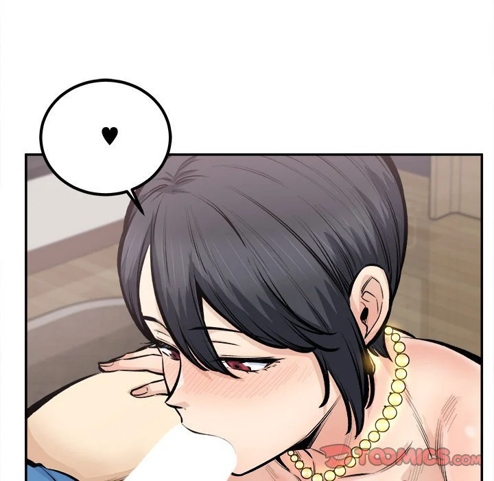 The Ark Is Me Chapter 112 – page 63