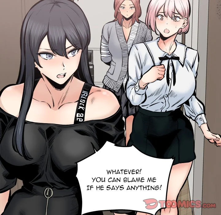The Ark Is Me Chapter 112 – page 87