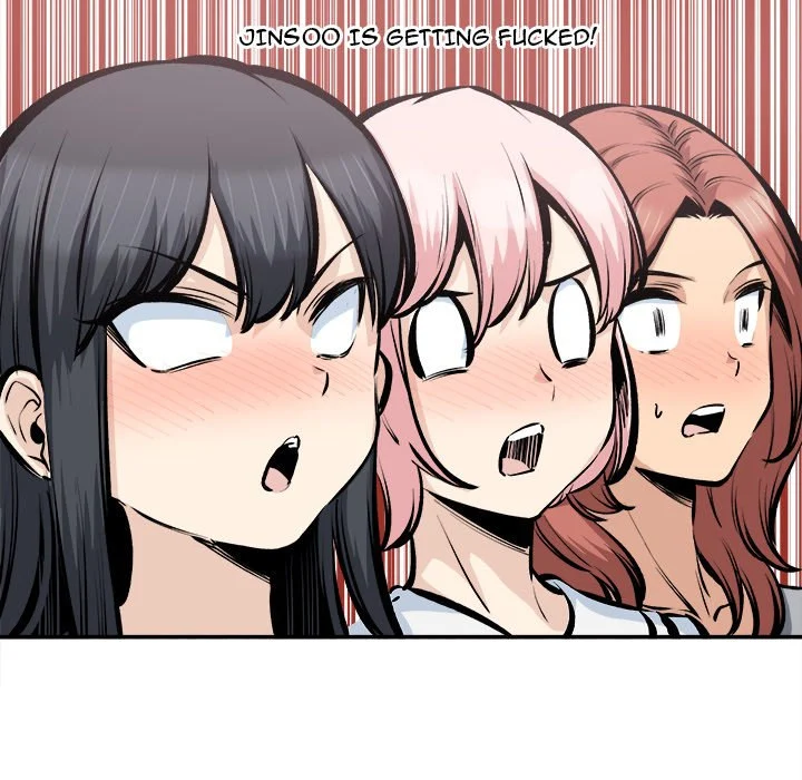 The Ark Is Me Chapter 112 – page 96