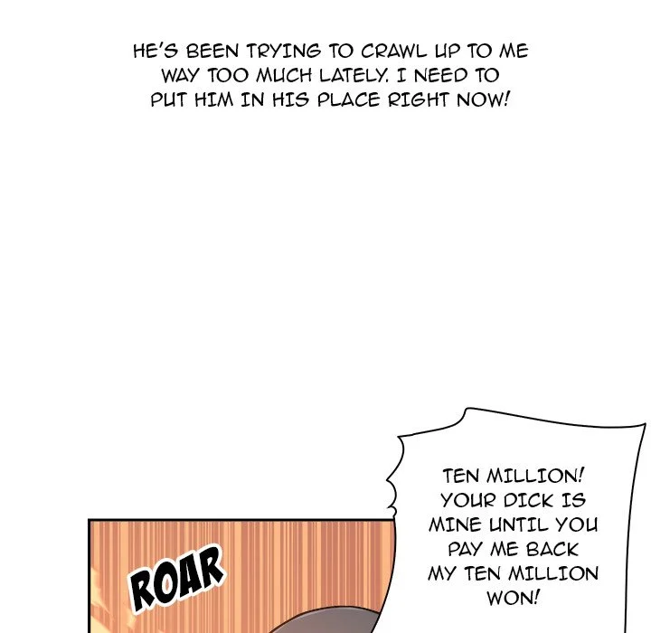 The Ark Is Me Chapter 27 – page 29