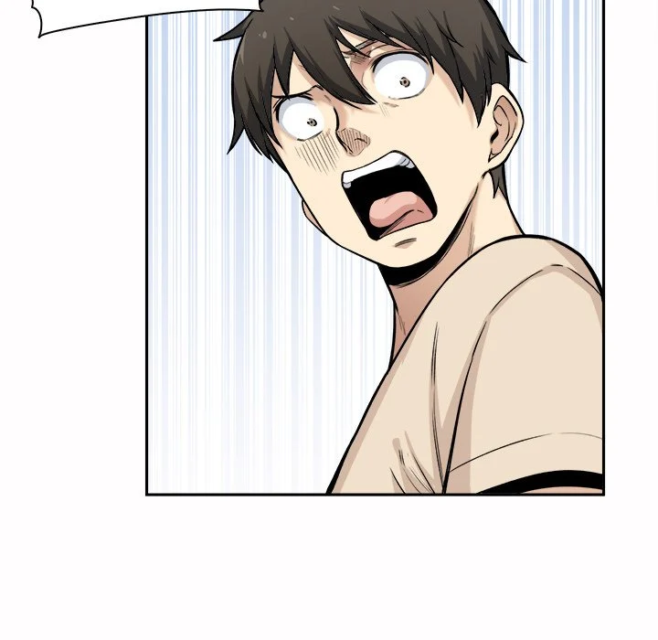 The Ark Is Me Chapter 27 – page 58