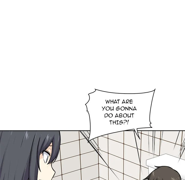 The Ark Is Me Chapter 27 – page 64