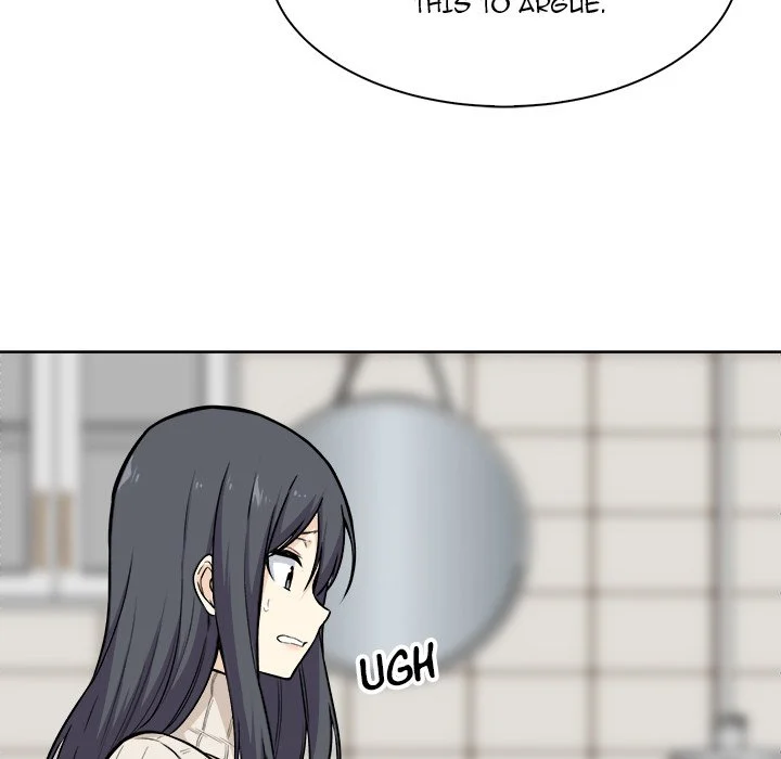 The Ark Is Me Chapter 27 – page 66