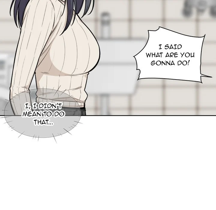 The Ark Is Me Chapter 27 – page 67