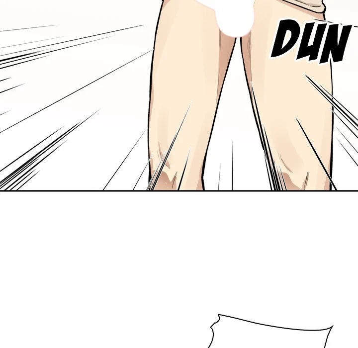 The Ark Is Me Chapter 27 – page 76