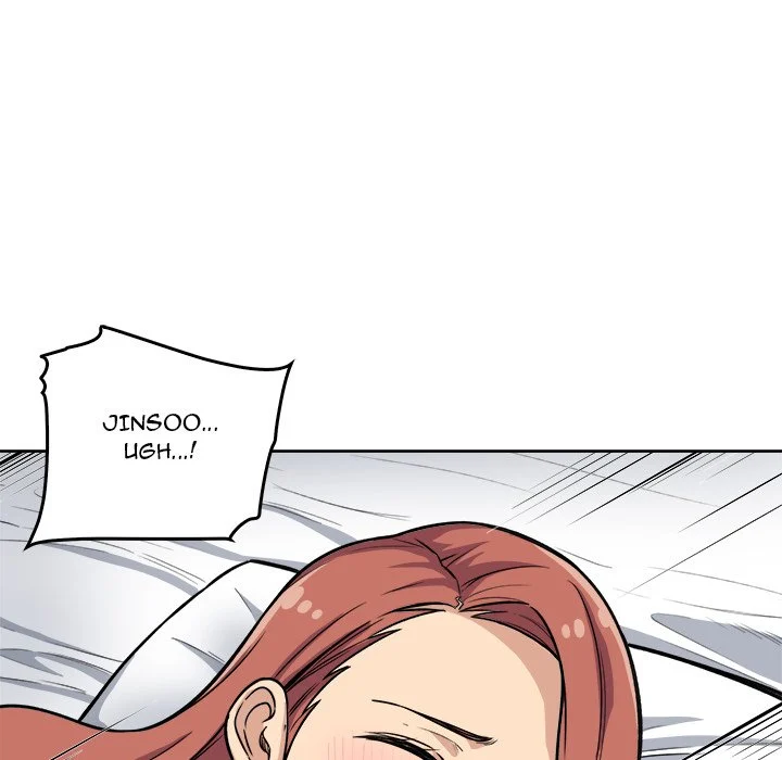 The Ark Is Me Chapter 42 – page 10