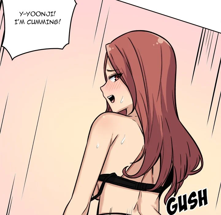 The Ark Is Me Chapter 42 – page 104