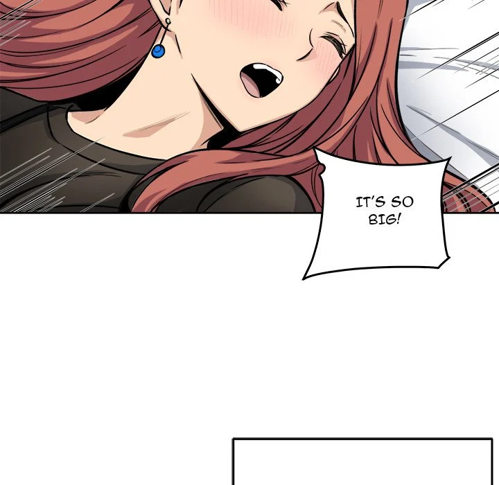 The Ark Is Me Chapter 42 – page 11
