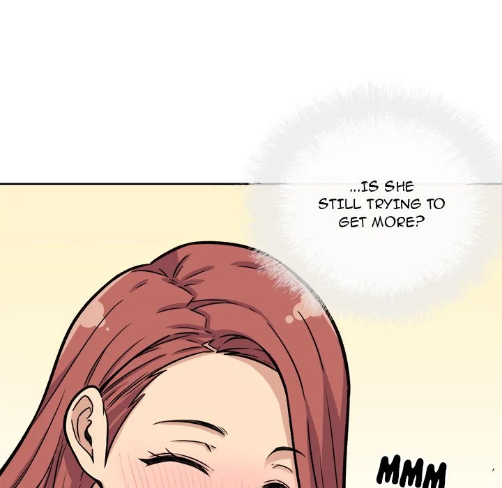 The Ark Is Me Chapter 42 – page 130
