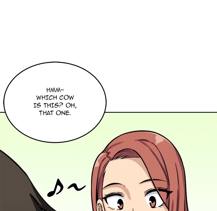 The Ark Is Me Chapter 42 – page 136