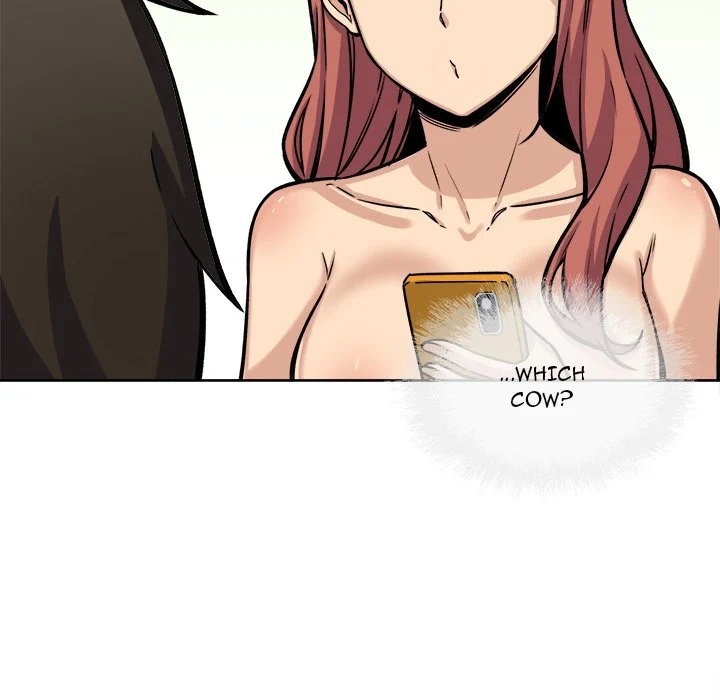 The Ark Is Me Chapter 42 – page 137
