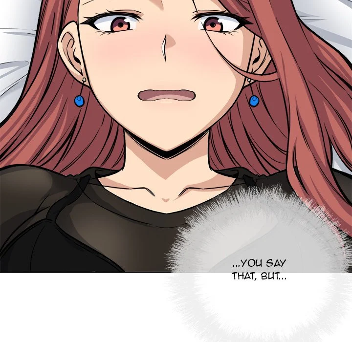 The Ark Is Me Chapter 42 – page 19