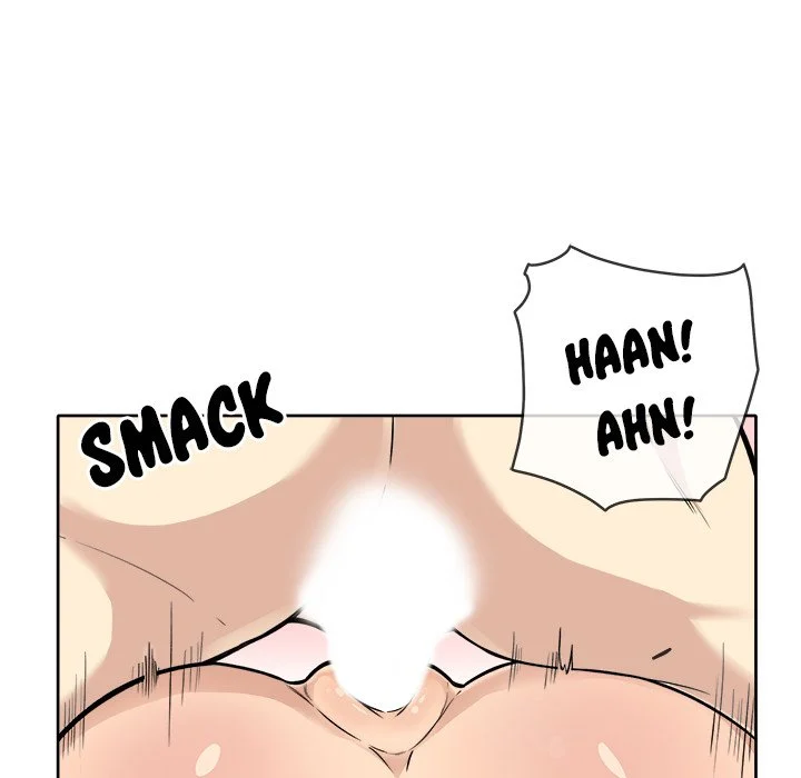 The Ark Is Me Chapter 42 – page 24