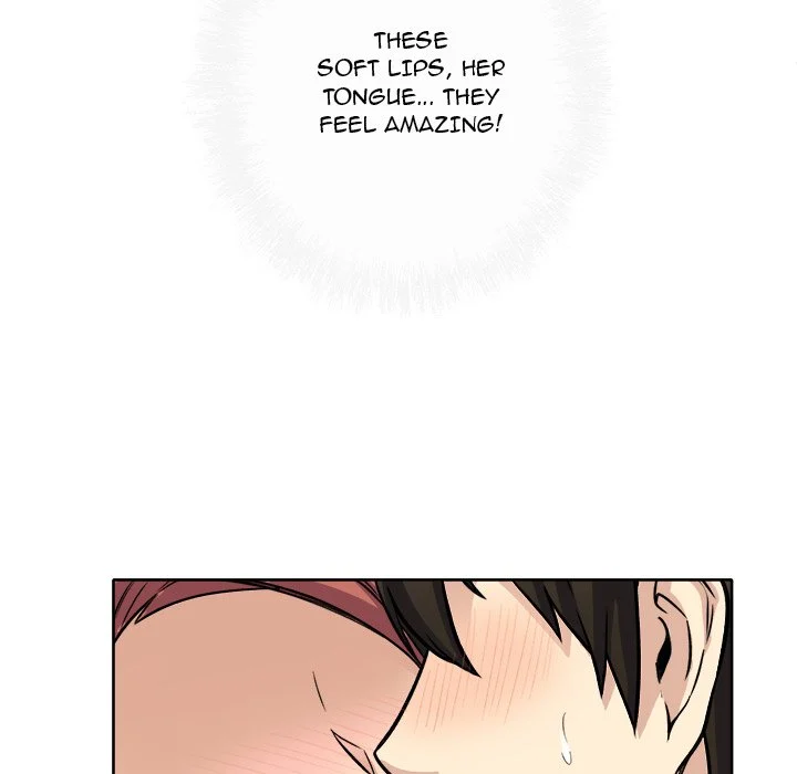 The Ark Is Me Chapter 42 – page 36