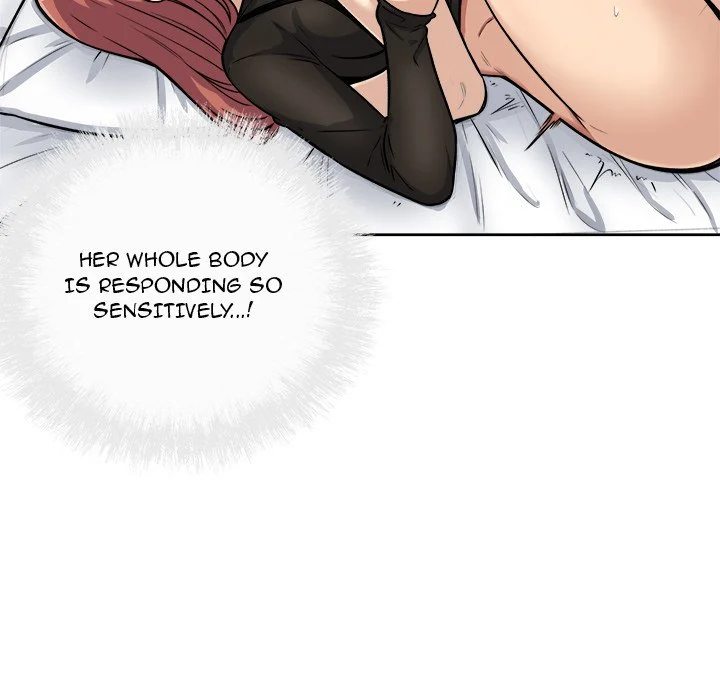 The Ark Is Me Chapter 42 – page 44