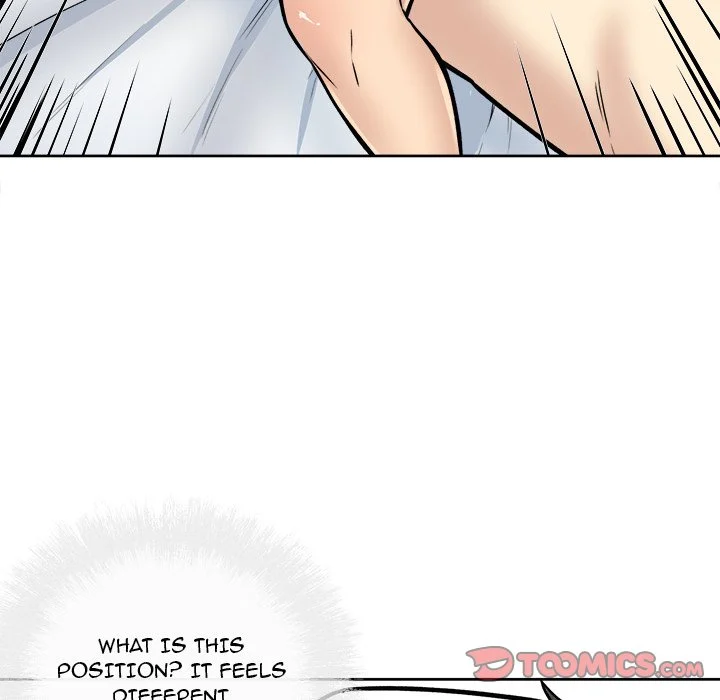 The Ark Is Me Chapter 42 – page 69