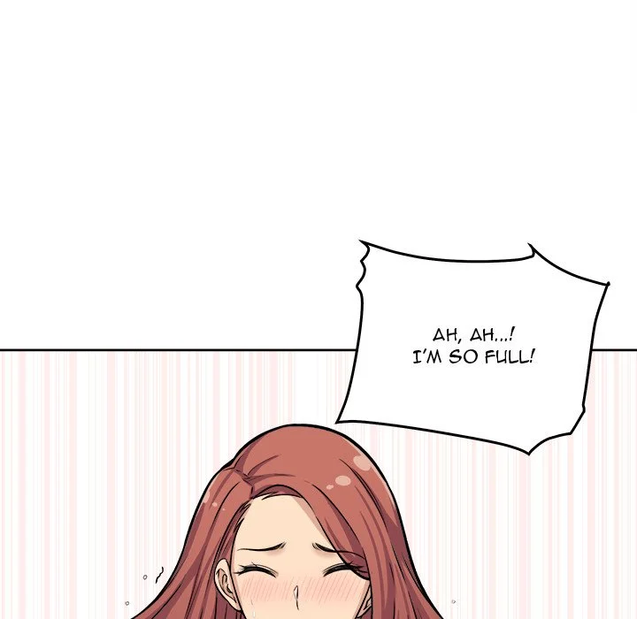 The Ark Is Me Chapter 42 – page 71