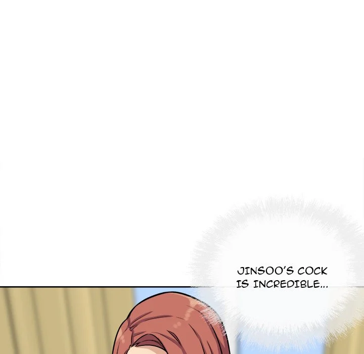 The Ark Is Me Chapter 42 – page 77