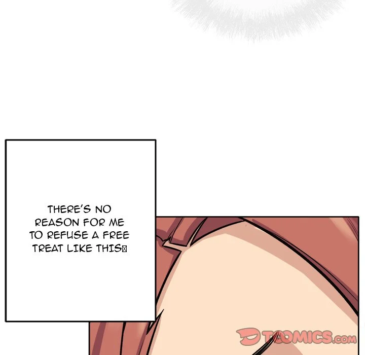 The Ark Is Me Chapter 42 – page 81