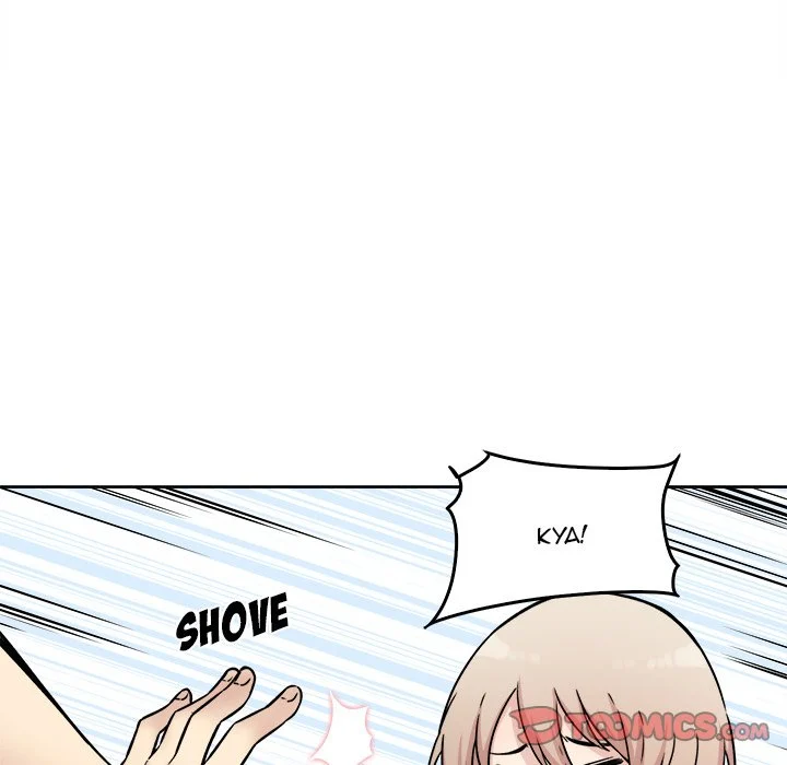 The Ark Is Me Chapter 34 – page 105
