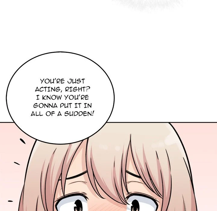 The Ark Is Me Chapter 34 – page 112