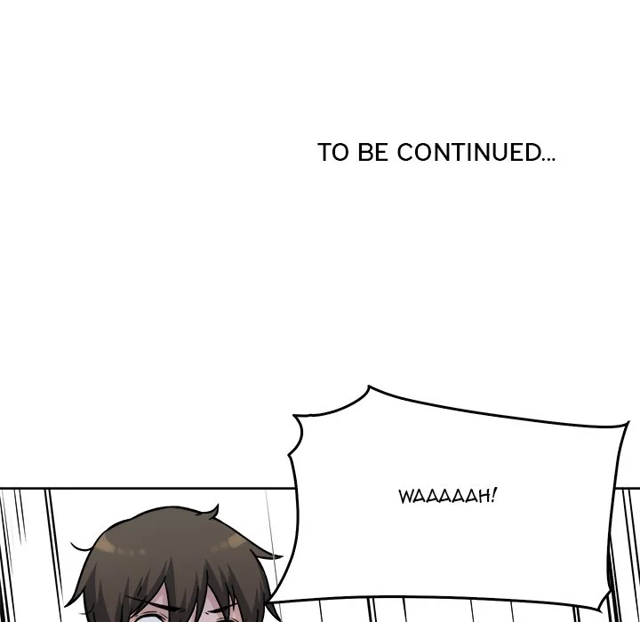 The Ark Is Me Chapter 34 – page 134