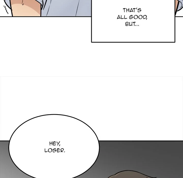 The Ark Is Me Chapter 34 – page 19