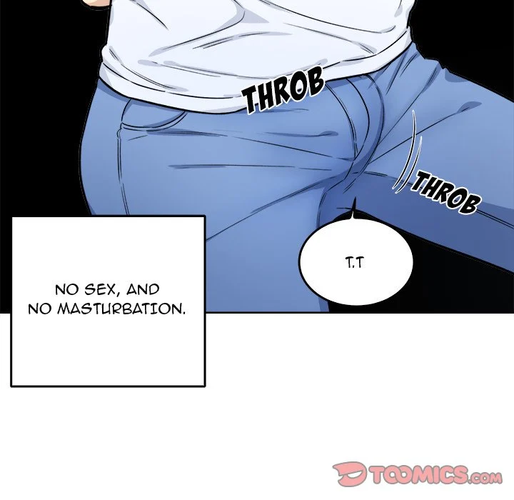 The Ark Is Me Chapter 34 – page 27