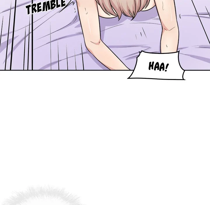 The Ark Is Me Chapter 34 – page 55