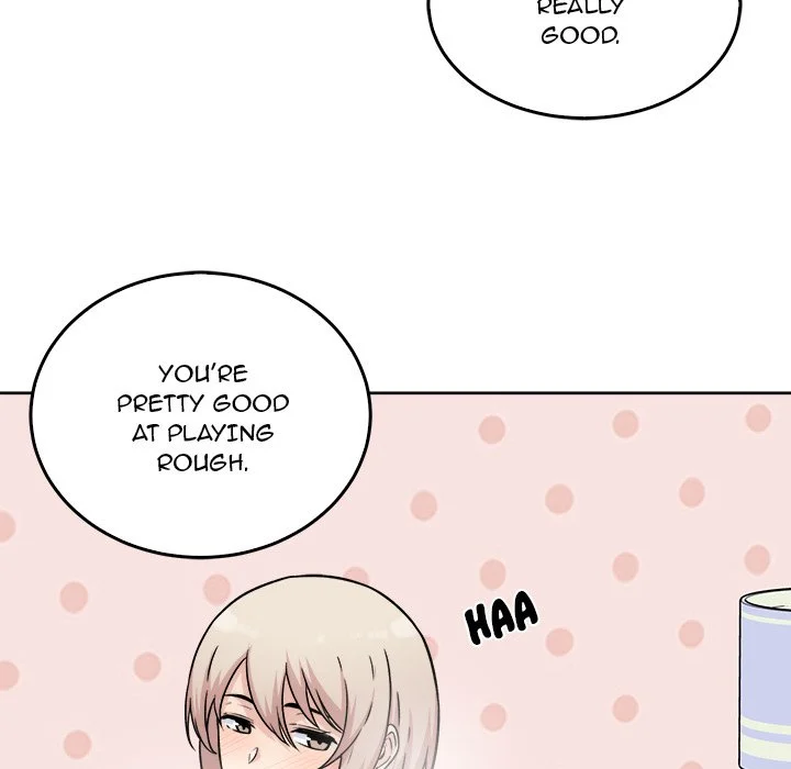 The Ark Is Me Chapter 34 – page 66