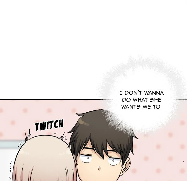 The Ark Is Me Chapter 34 – page 85