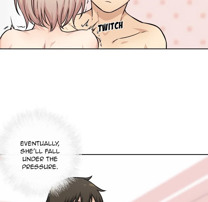 The Ark Is Me Chapter 34 – page 86