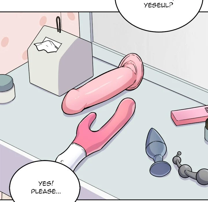 The Ark Is Me Chapter 34 – page 98