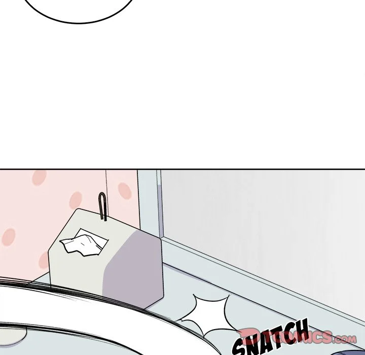 The Ark Is Me Chapter 34 – page 99