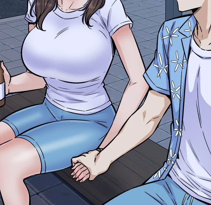 The Ark Is Me Chapter 75 – page 100