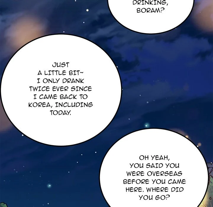 The Ark Is Me Chapter 75 – page 103