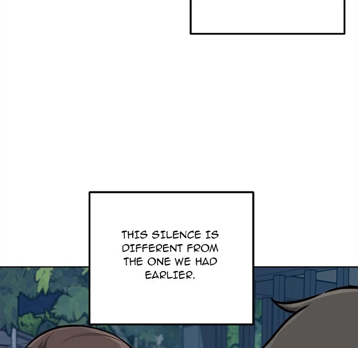The Ark Is Me Chapter 75 – page 107