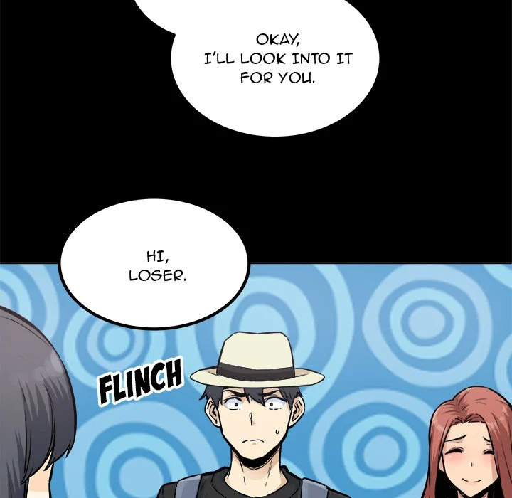 The Ark Is Me Chapter 75 – page 11
